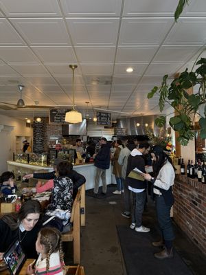 Jackson's Corner - Old Bend by null