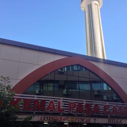 Kemalpaşa Cami