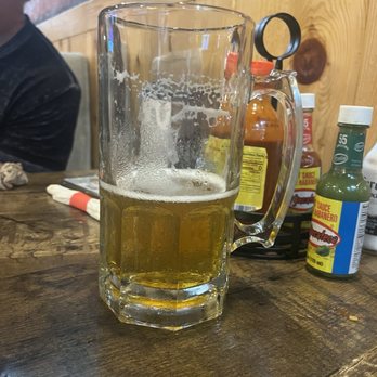 El Centenario Mexican Grill - Draft - Mexican Near Me - Grand Rapids, Michigan