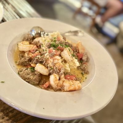 Rustic Table by null