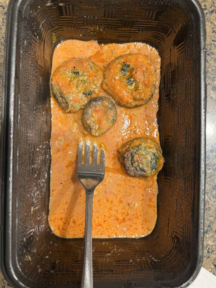 CARRABBA’S ITALIAN GRILL 117 Photos & 147 Reviews 1022A Woodruff Rd