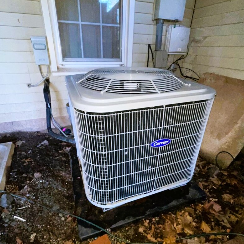 Slide of 911Air Care