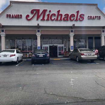 Michaels - Art Supplies Near Me - Torrance, California
