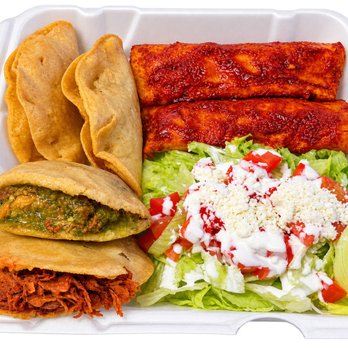 Itas To Go - Platillo Itas - Mexican Near Me - Houston, Texas Itas To Go - Platillo Itas - Mexican Near Me - Houston, Texas