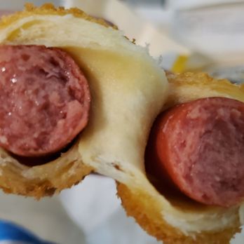Simbongsa - Magic hot dog - Desserts Near Me - Santa Clara, California Simbongsa - Magic hot dog - Desserts Near Me - Santa Clara, California