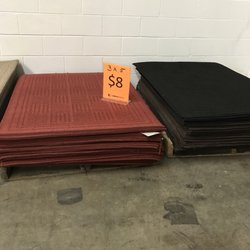 Bud's Rugs