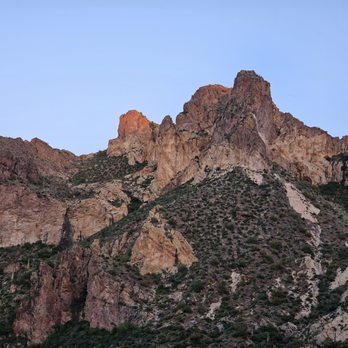Dolly Steamboat - Boat Charters Near Me - Apache Junction, Arizona