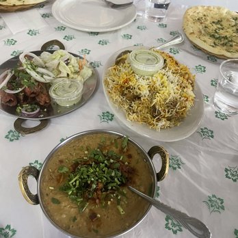 Desi Kitchen - Indian Near Me - Houston, Texas