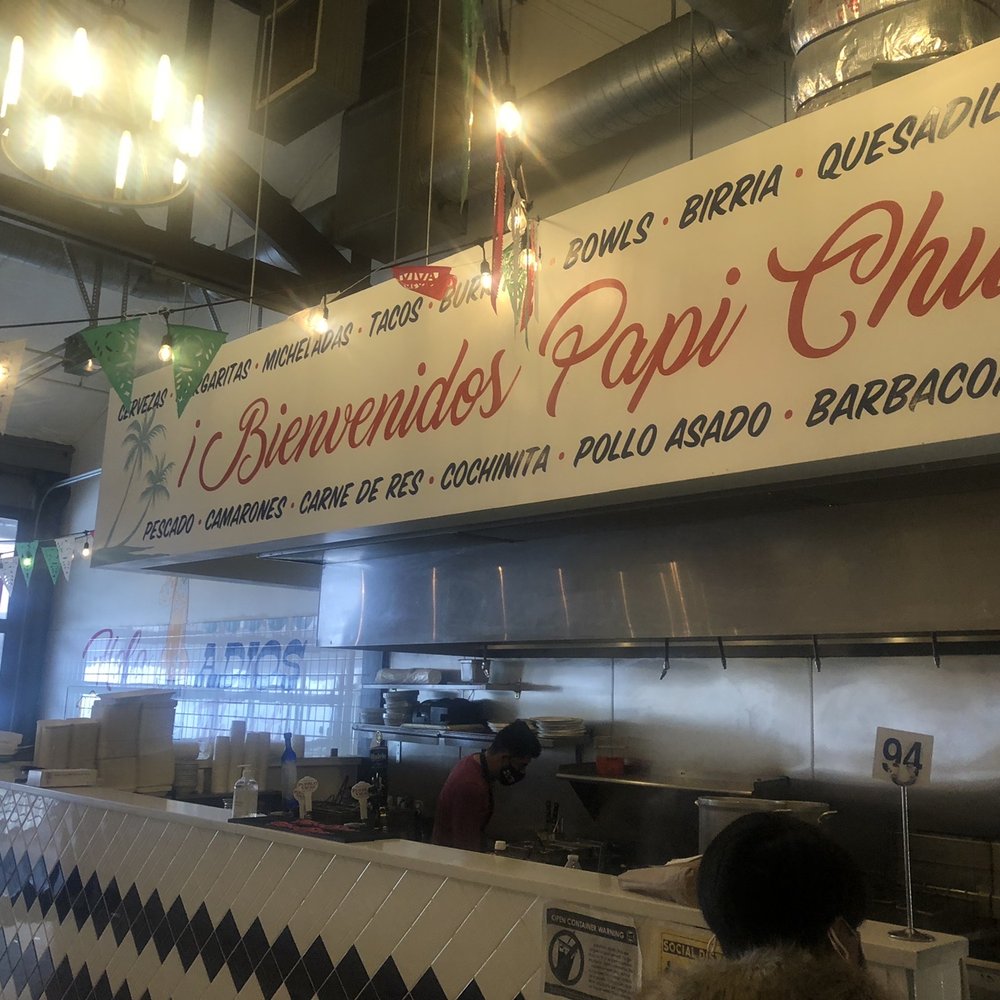 Papi Chulo's - Tacos Near Me - Portland, Oregon Papi Chulo's - Tacos Near Me - Portland, Oregon