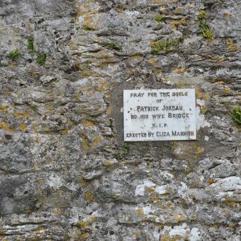 Corcomroe Abbey - Landmarks & Historical Buildings Near Me