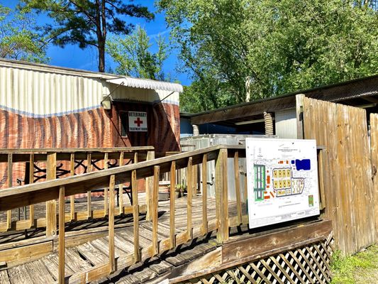 The Catty Shack Ranch Wildlife Sanctuary by null