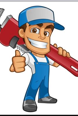 Affordable Plumbing Logo