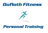 Dufloth Fitness Personal Training Logo