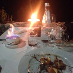 Il Bottegone - Dessert grammi