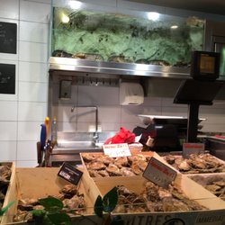 Poissonnerie de Passy