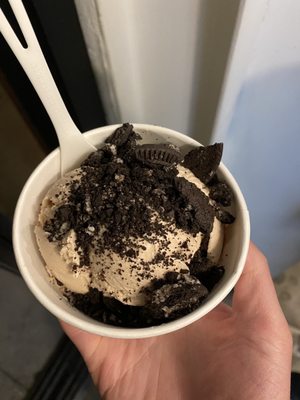 Van Leeuwen Ice Cream by null