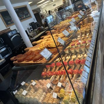 Sweet Wheat - Bakeries Near Me - Redondo Beach, California Sweet Wheat - Bakeries Near Me - Redondo Beach, California