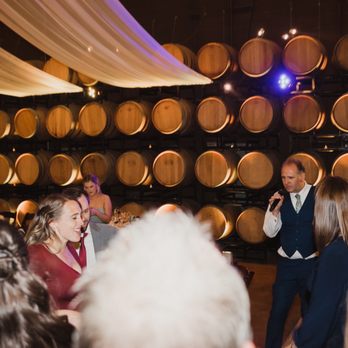 Sterling Productions - Mark joining in on the fun! Megan Florez Photography - DJs Near Me