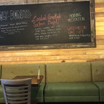 First Watch Matthews - Chalk board - Breakfast & Brunch Near Me - Matthews, North Carolina