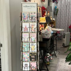 Our She Shed