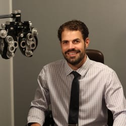 Optometric Care Associates - Dr. Wells
