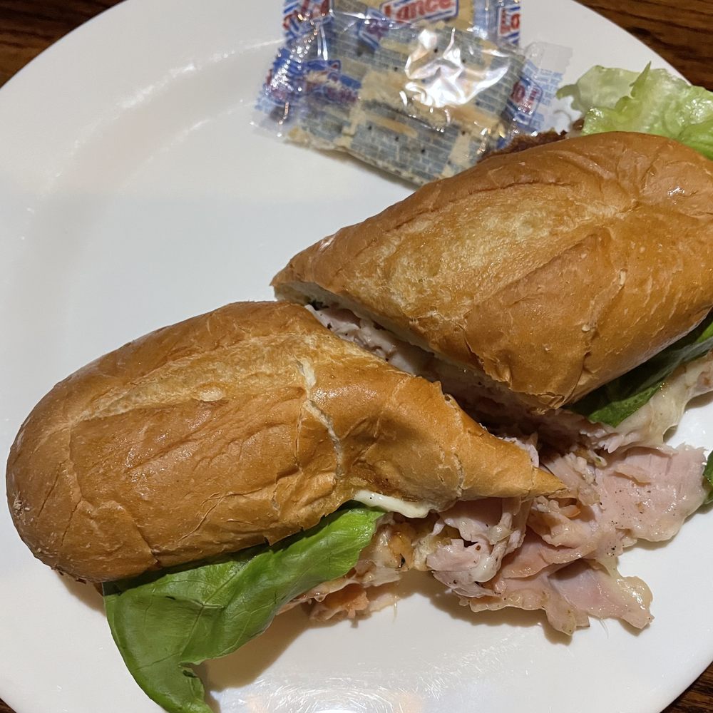 West End Grill - Turkey and Swiss - New American Near Me - Huntsville, Alabama West End Grill - Turkey and Swiss - New American Near Me - Huntsville, Alabama