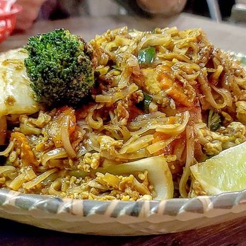 EAT BKK Thai Kitchen - Thai Near Me - Toronto, Ontario