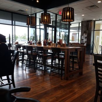 First Watch - Inside of place - Breakfast & Brunch Near Me - Shreveport, Louisiana First Watch - Inside of place - Breakfast & Brunch Near Me - Shreveport, Louisiana