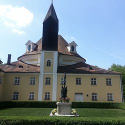 Wieskirche bei Freising