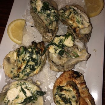 Roux On Canton - Southern Near Me - Roswell, Georgia