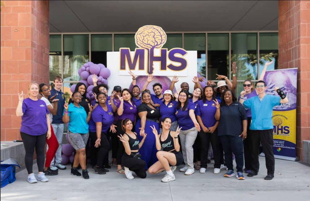 Mingo Health Solutions Behavioral Services - grief counselor in Paradise, NV