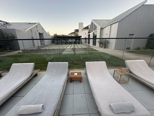 Alila Napa Valley by null