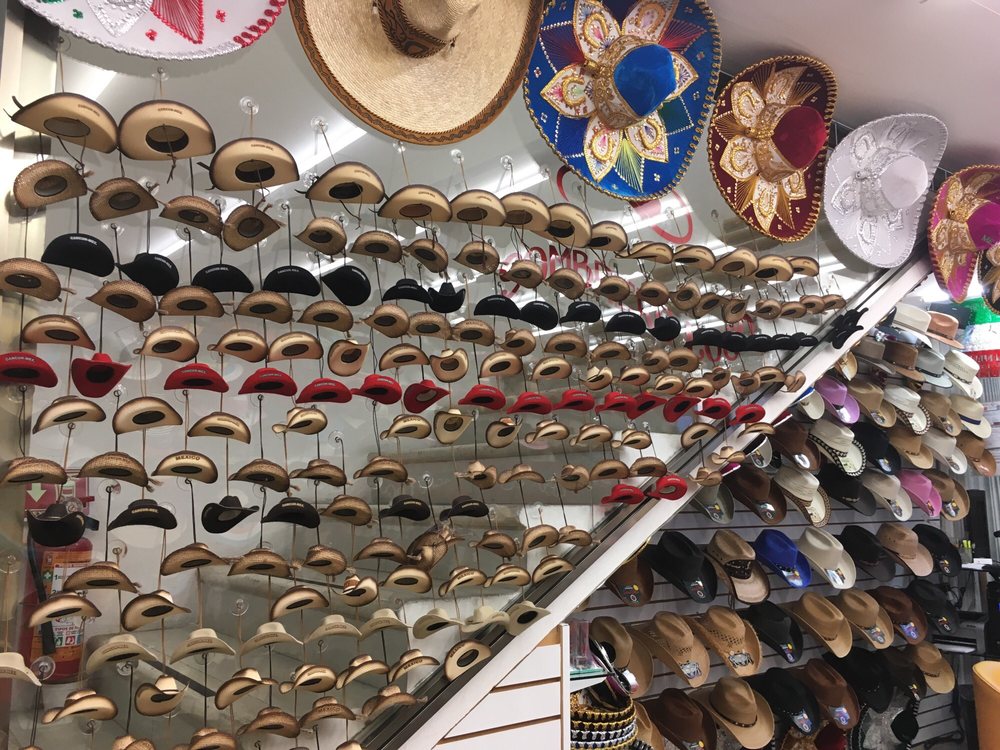 Sombrero Loco