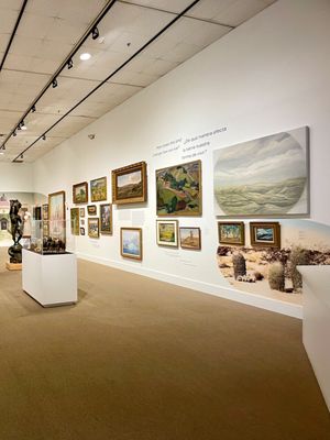 San Diego History Center by null