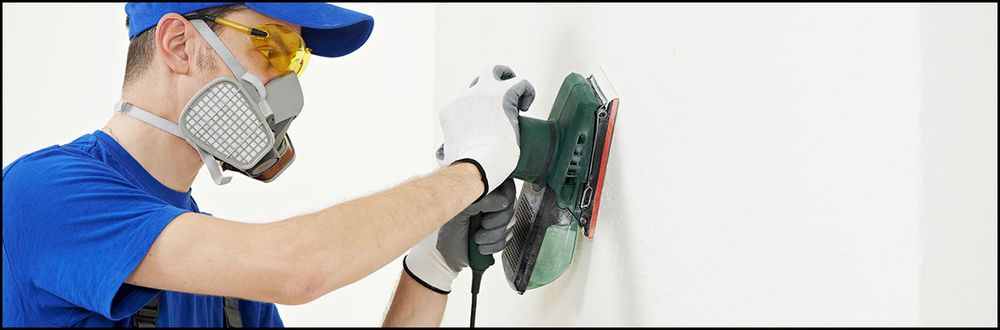 Slide of Mid-Michigan Home Projects