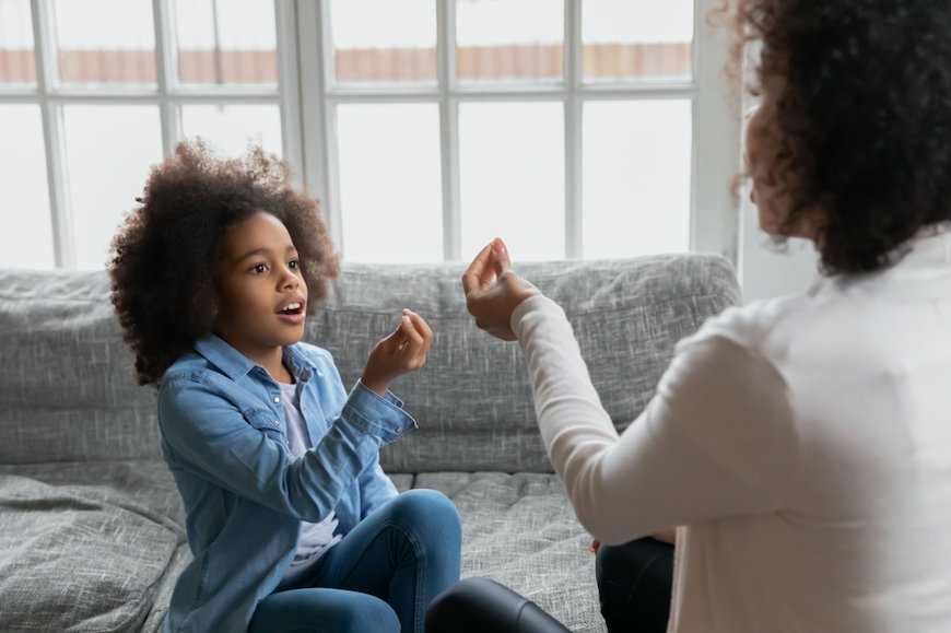Speaking of Speech and Language Therapy - child therapist in Goodyear, AZ