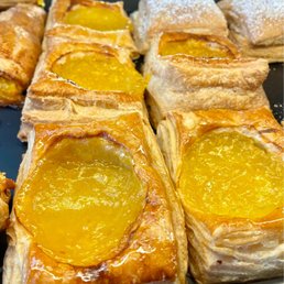 Pastries