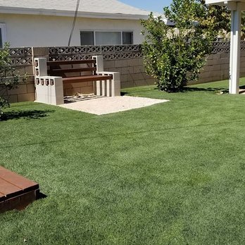Elite Artificial Grass - Artificial Turf Near Me - Brea, California