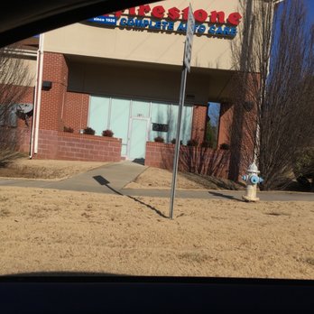 Firestone Complete Auto Care - Tires Near Me - Fayetteville, Arkansas