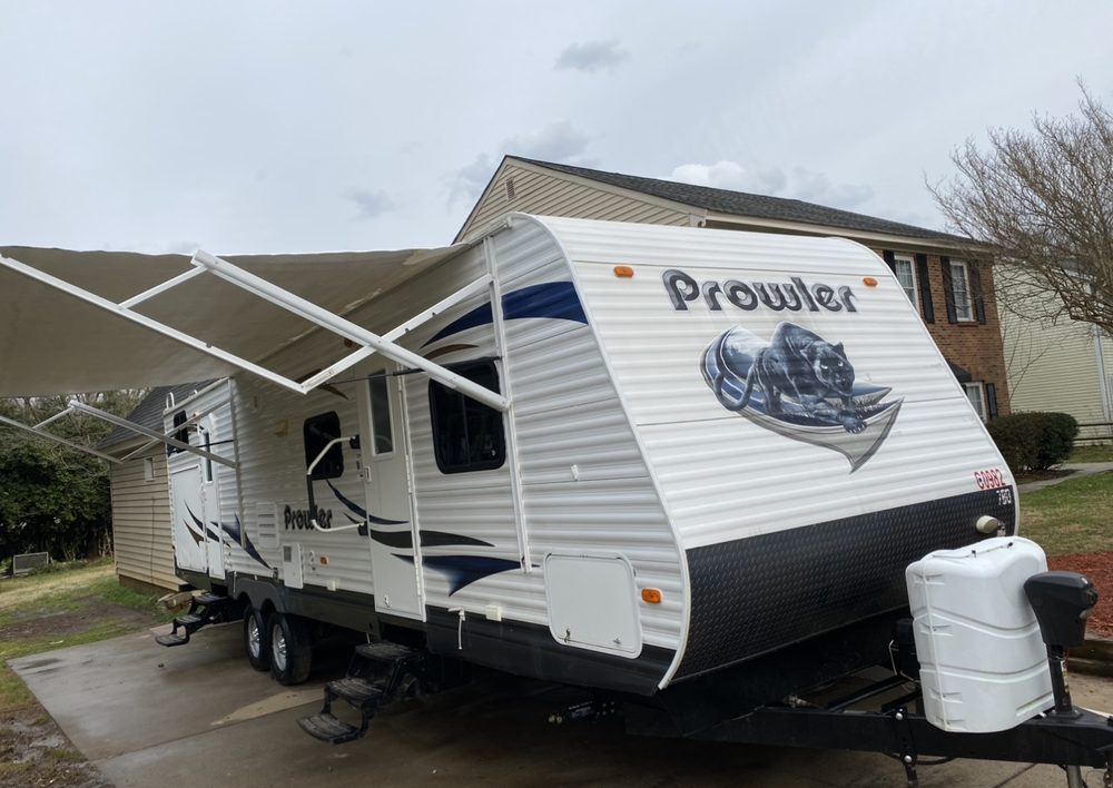 BUY UNWANTED CAMPERS 19 Photos Charlotte, North Carolina RV