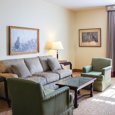 Hotel Providence by null