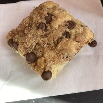 Mad Hatter Bakery - Bakeries Near Me - Newport, Rhode Island