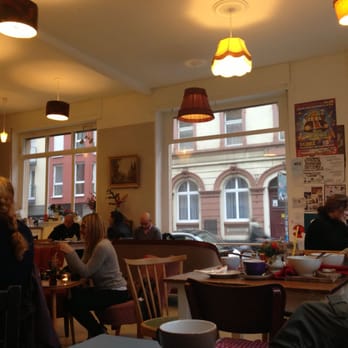 Annabatterie - Cafes Near Me - Mainz, RP