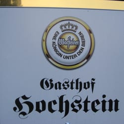 Gasthof Hochstein