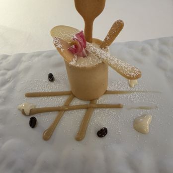 Don Alfonso 1890 - Espresso dessert - Italian Near Me - Sant'Agata dei due Golfi, NA Don Alfonso 1890 - Espresso dessert - Italian Near Me - Sant'Agata dei due Golfi, NA