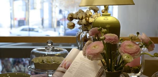 Simon Pearce by null