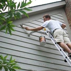 The Painting Craftsmen