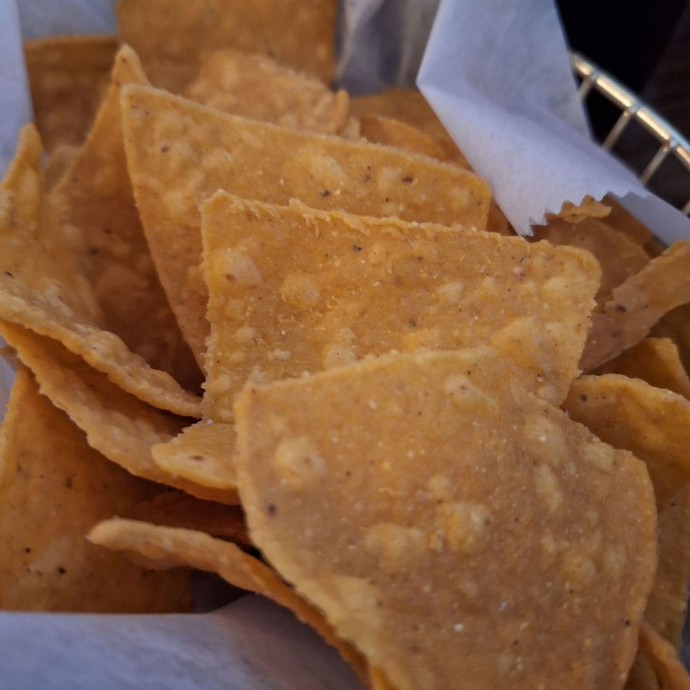 Craft Taqueria - Nachos - Tacos Near Me - New City, New York