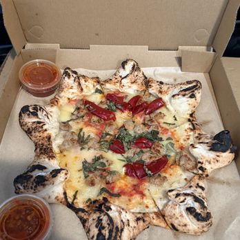 DeSano Pizzeria Napoletana - Pizza Near Me - Los Angeles, California DeSano Pizzeria Napoletana - Pizza Near Me - Los Angeles, California