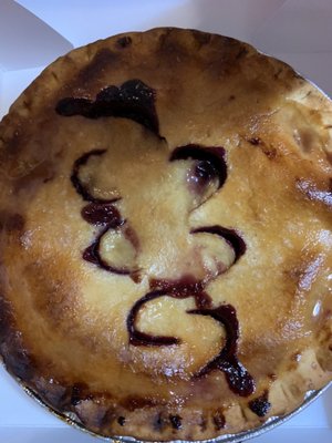 Cindy's Pies by null